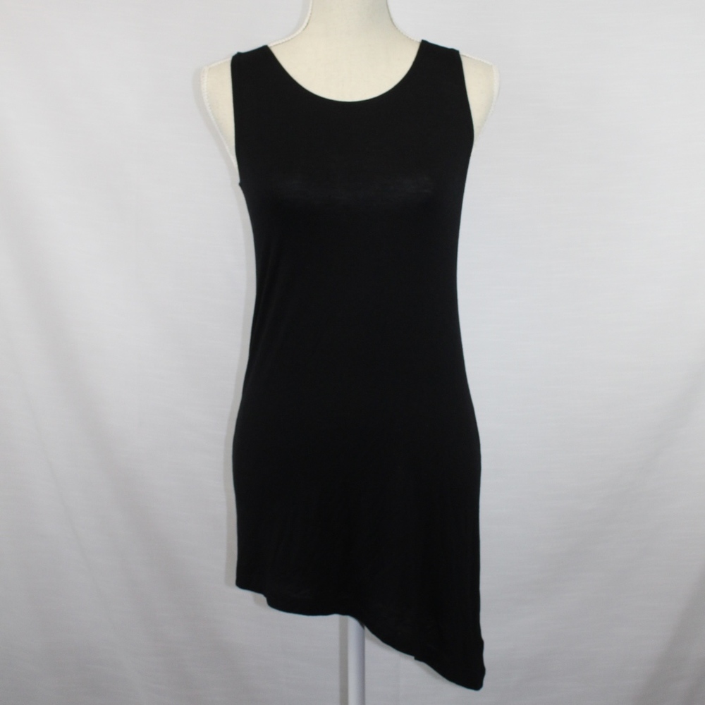 LOGO by Lori Goldstein Tank Top